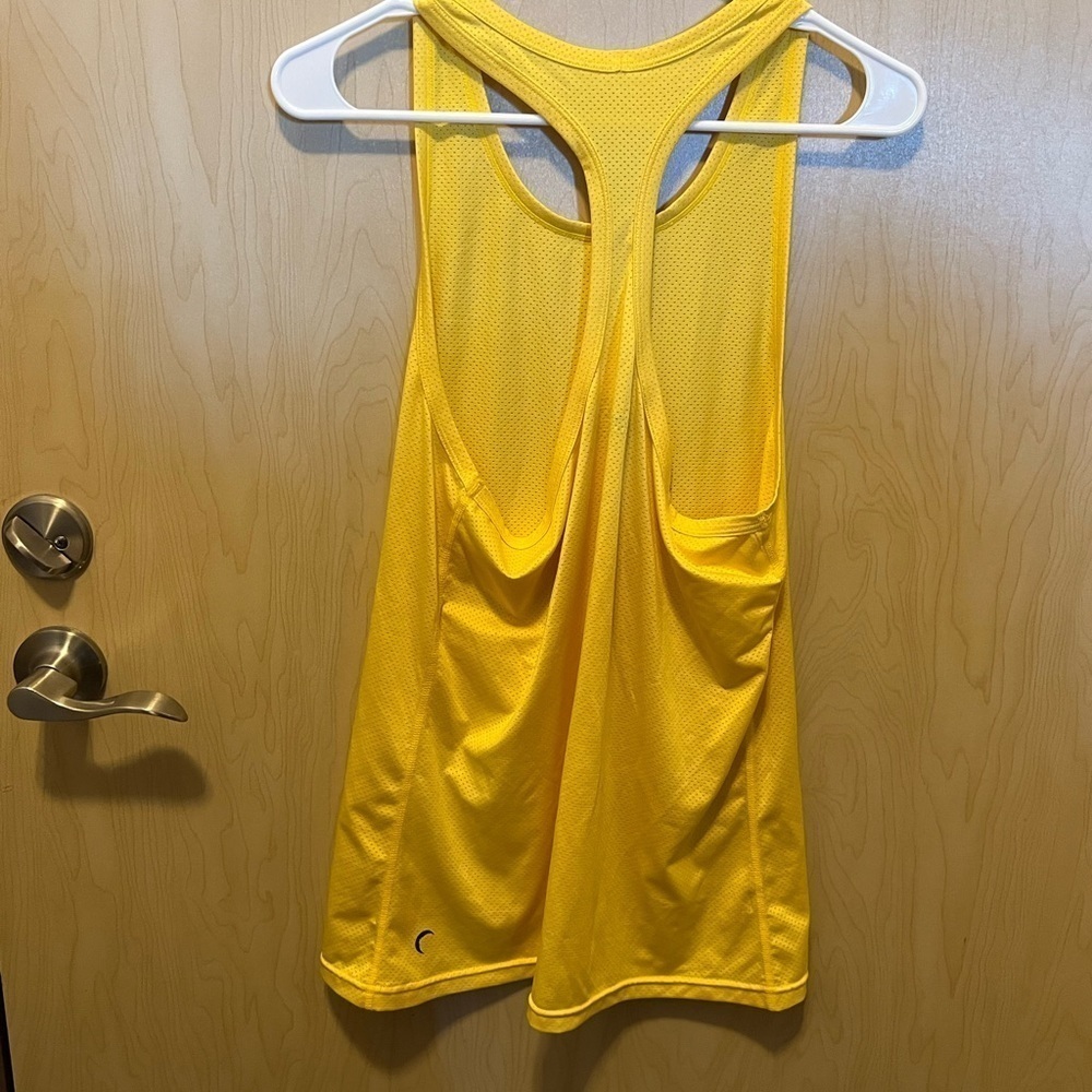 Zyia tank top